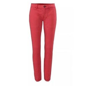 Cabu hutton- nantucket pant